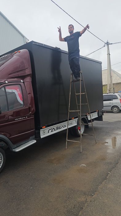 Борт газель продам срочно договоримся