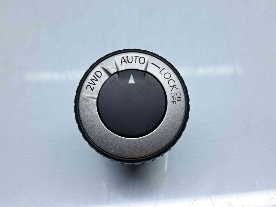 Buton diferential Dacia Duster (PH2, H79) [Fabr 2013-2017] 8200796642