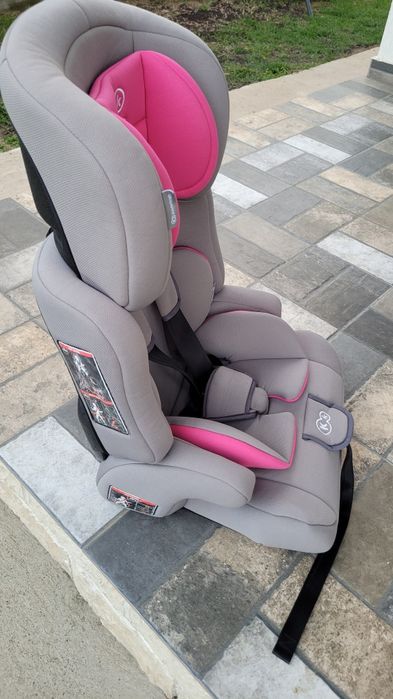 Scaun auto Kinderkraft