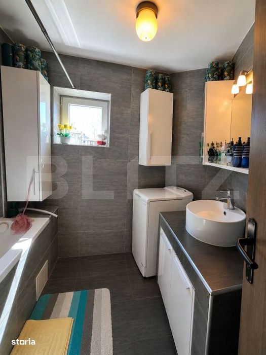 Apartament 2 camere, 64 mp, zona Pomilor - Reghin