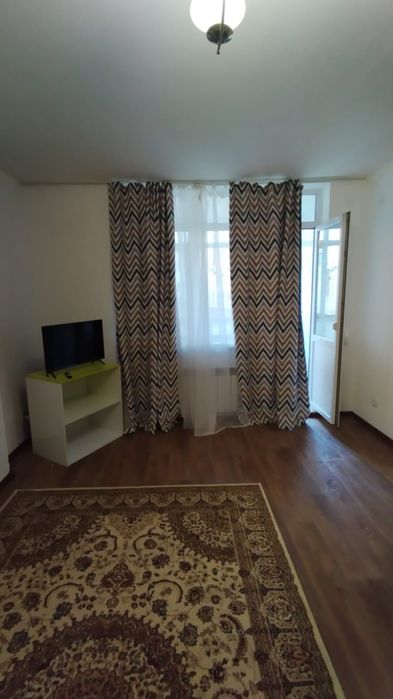 Продается 1 комнатная квартира.