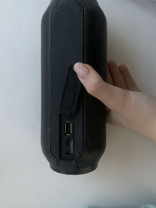 колонка Philips BT6600,