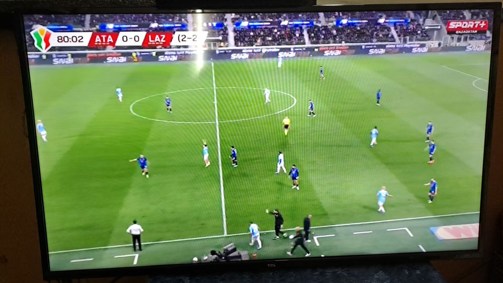 Телевизор TCL 40"