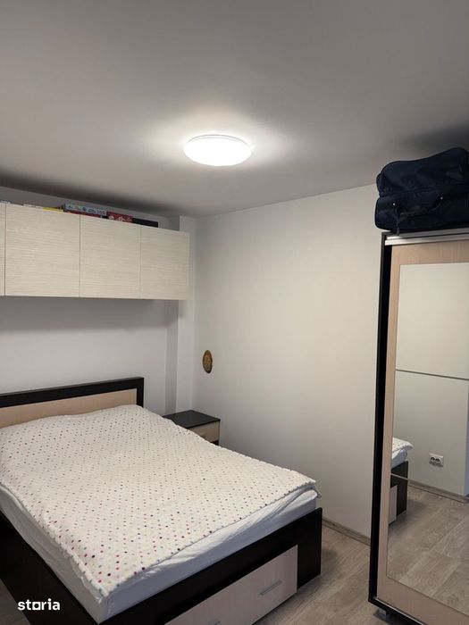 Apartament 2 Camere | Dristor | Mansarda Luminoasa | Mobilat Modern