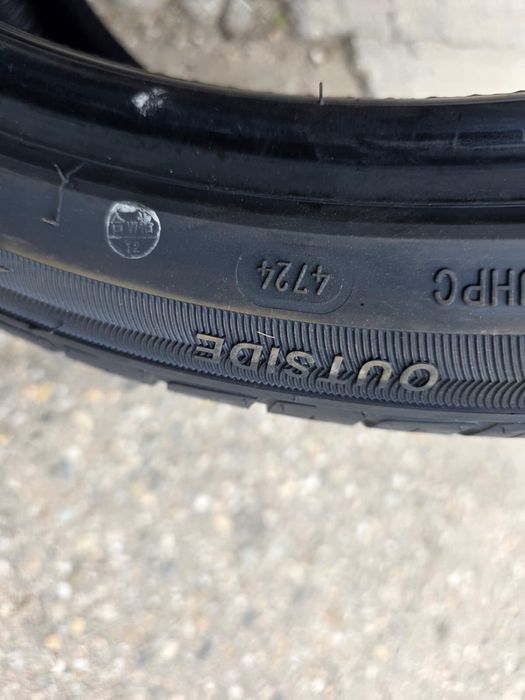 Anvelope noi de vara 245/40R20 si 275/35R20 Fortune Tires