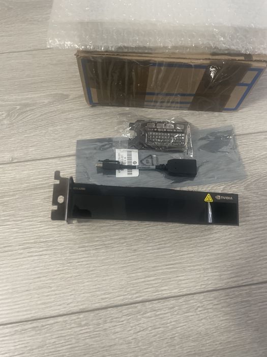 Placi video PNY  Nvidia Quadro RTX A2000 6Gb