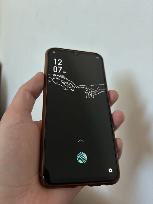 Продам OPPO RX17 Neo