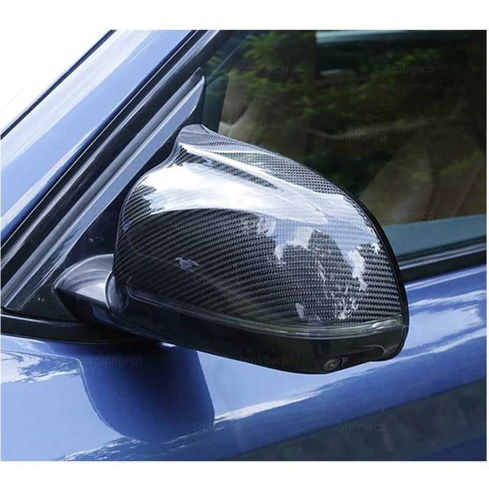 Capace Oglinzi M BMW X3 X4 X5 X6 X7 G01 G02 G08 G05 G06 G07 CARBON