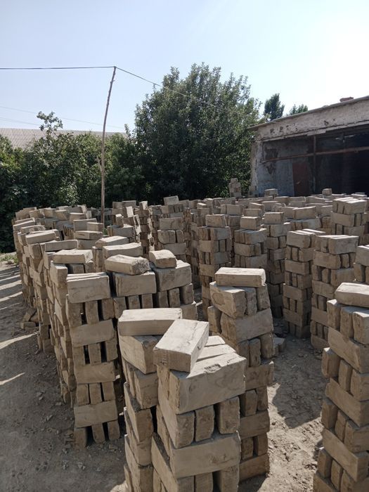 Ғишт апарат сотилади