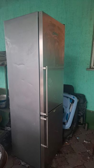 Продам холодильник KAISER немецкий