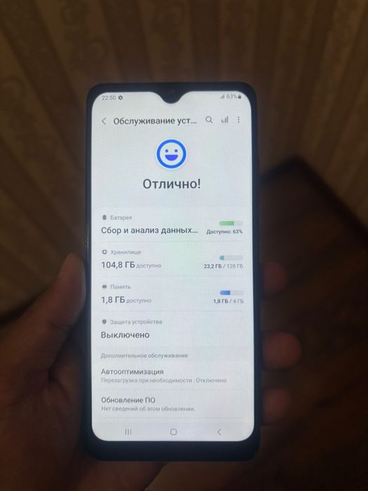 Самсунг а 32 128
