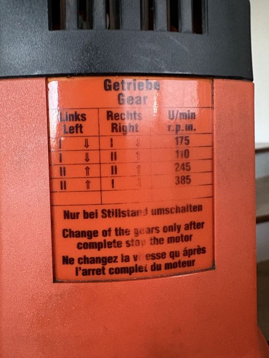 Магнитна бормашина ALFRA ROTABEST 100