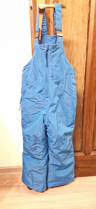 Pantaloni zapada, Lupilu, mărimea 110 - 116, 4 -6 ani