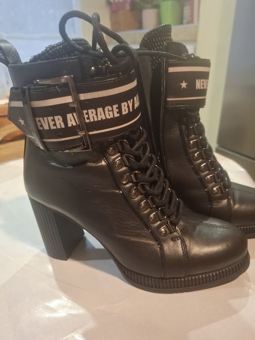 Боти на Алеса  38 н