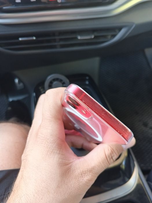 IPhone 12 mini..