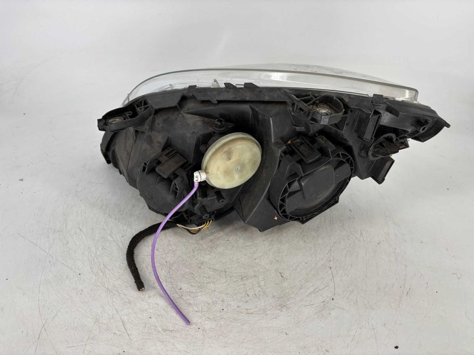 Far dreapta Mercedes B Class an 2010