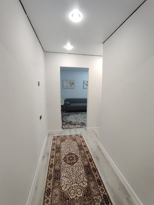 Продам дом с ремонтом и мебелью