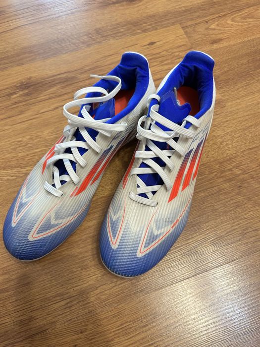 Ghete Crampoane Adidas F50 League