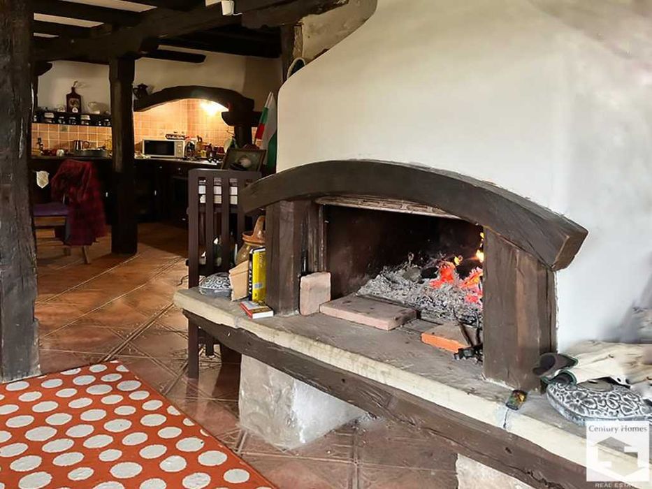 Продава се Къща в с. Плаково, Област Велико Търново - 180 кв.м за 695 €/кв.м - Снимка #6