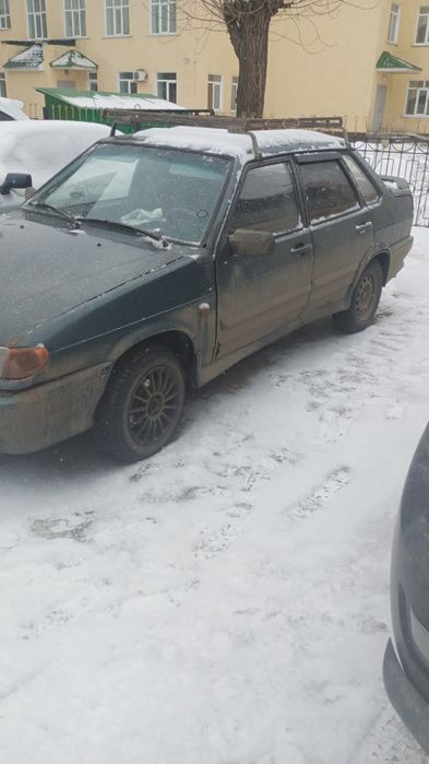 Продам Ваз (Lada) 2115
