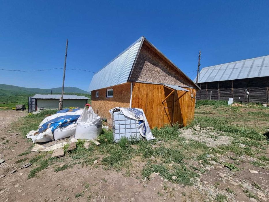 В продаже Пантолечебница Абзал Като-Карагай