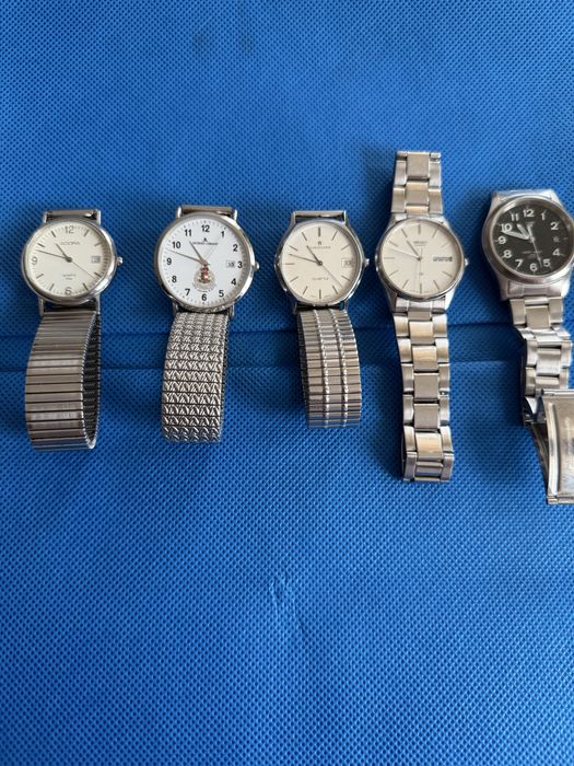 Ceas orient ,seiko ,junghans,