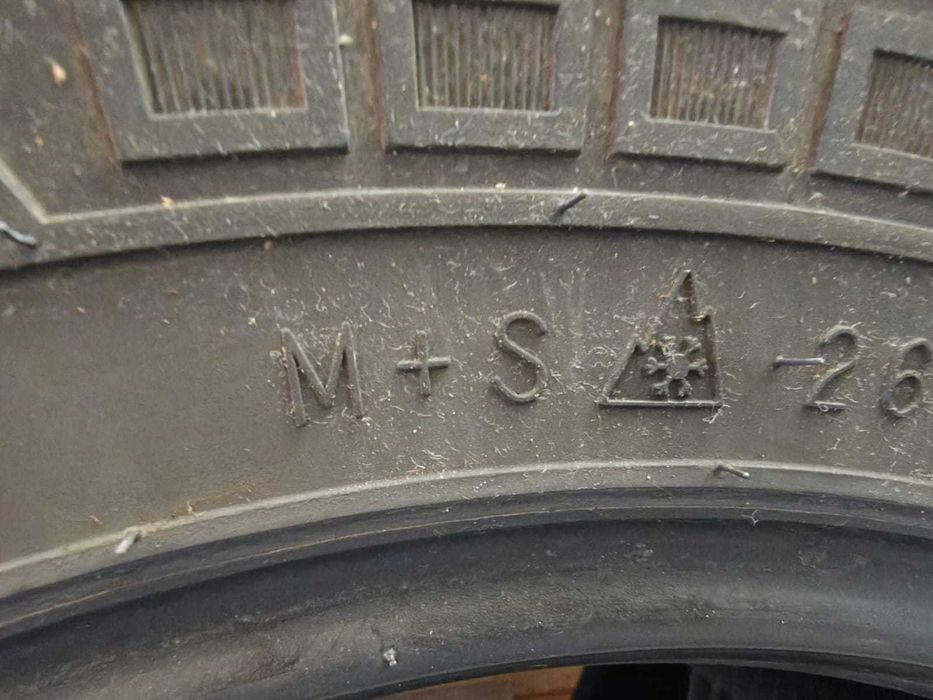 Nokian Rativa AT  265/70 R 16