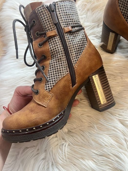 Дсмски обувки за всеки повод