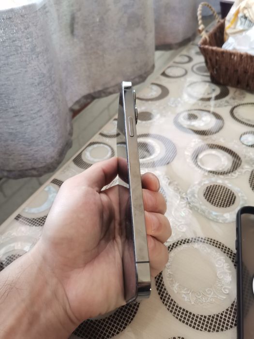 Айфон APPLE 13 PRO MAX 256