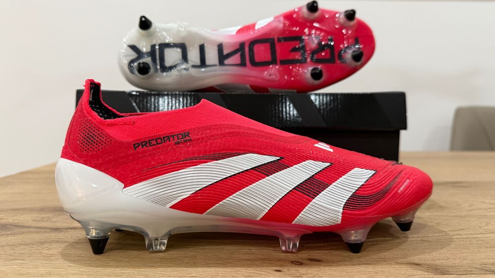 Adidas Predator Elite LL FG