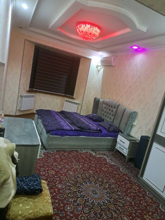 Аренда 3/2/7 Сагбон , ЖК Baurum