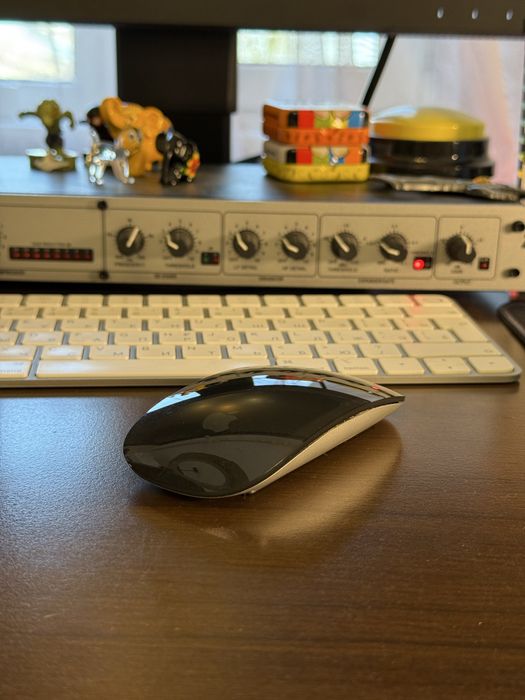 Apple Magic Mouse 2 Space Gray
