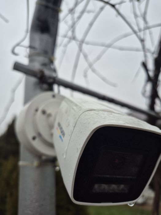 Instalare Sisteme Supraveghere Video | Alarme | Automatizări Porți