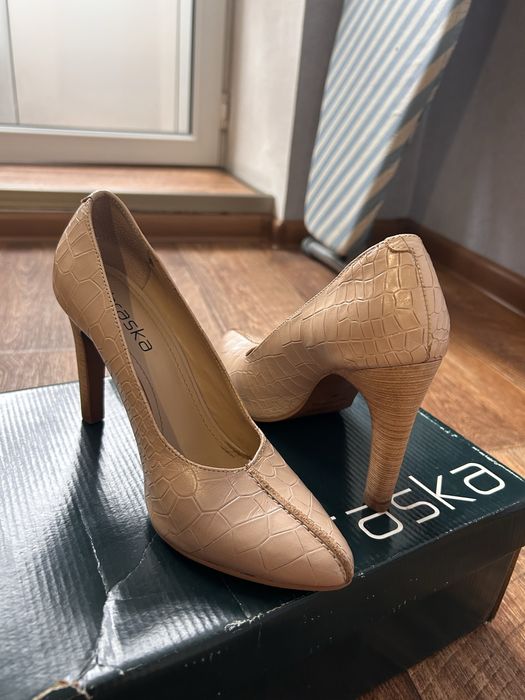 Продаю туфли 36р высокого качества