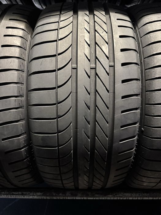 Anvelope 255/40/19 Goodyear