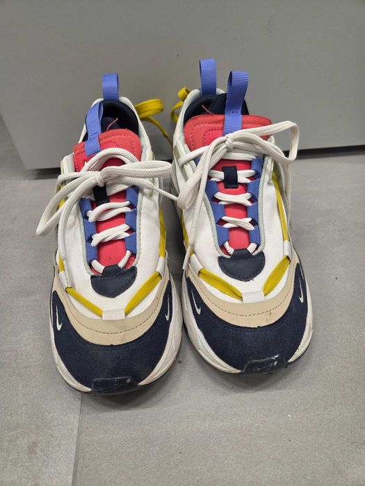 Nike air max furyosa