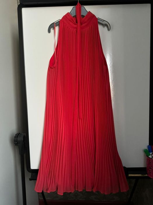 Девочковое платье