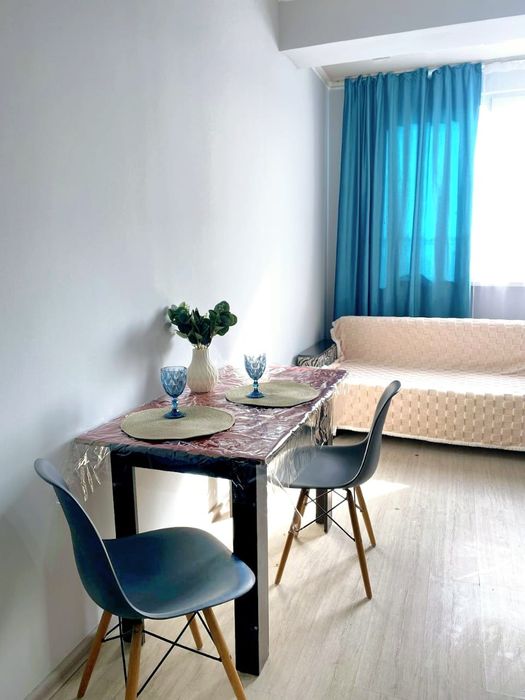 Продам 1 ком кв., гост. типа, маг Жанар