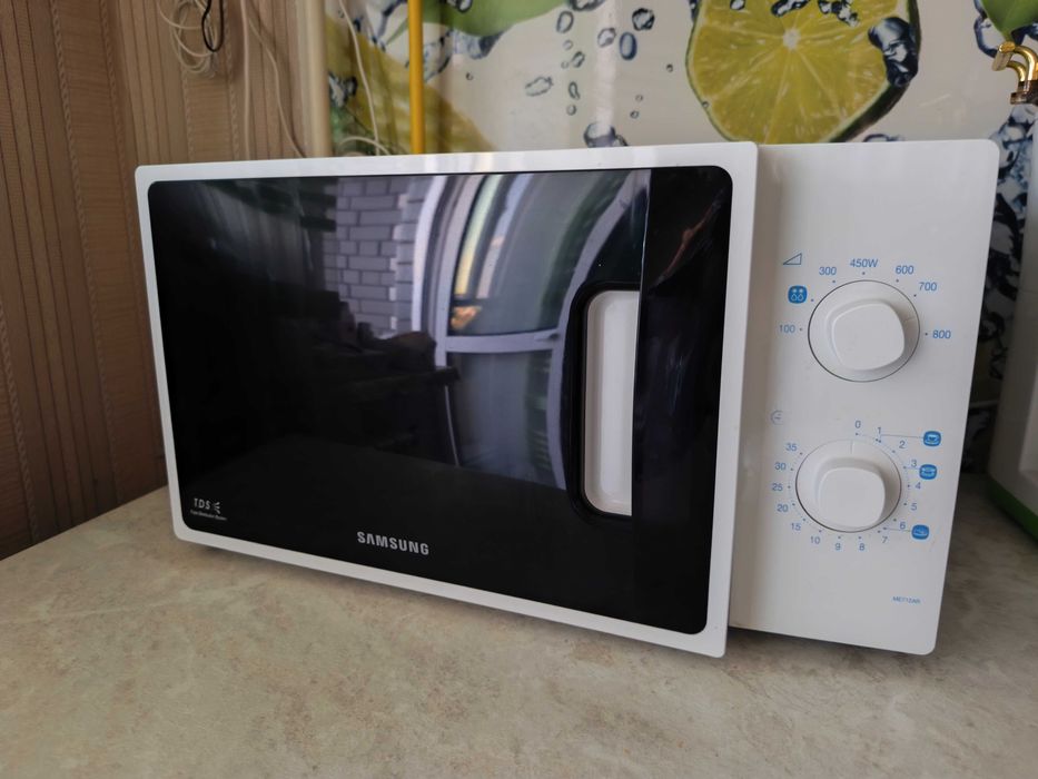 Микроволновая печь Samsung