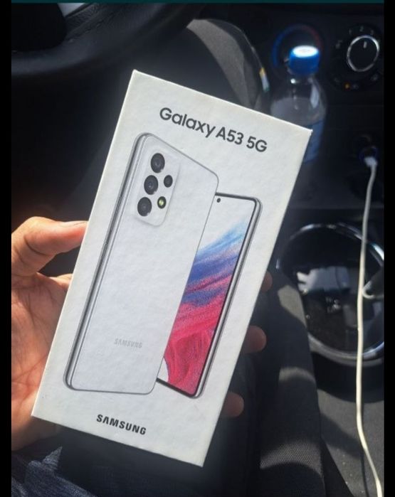 Samsung kafolati bolan
