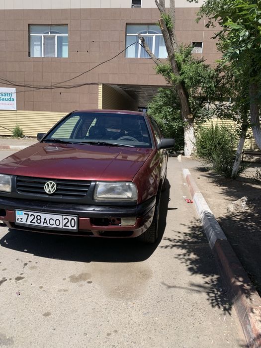 Продам фольксваген венто