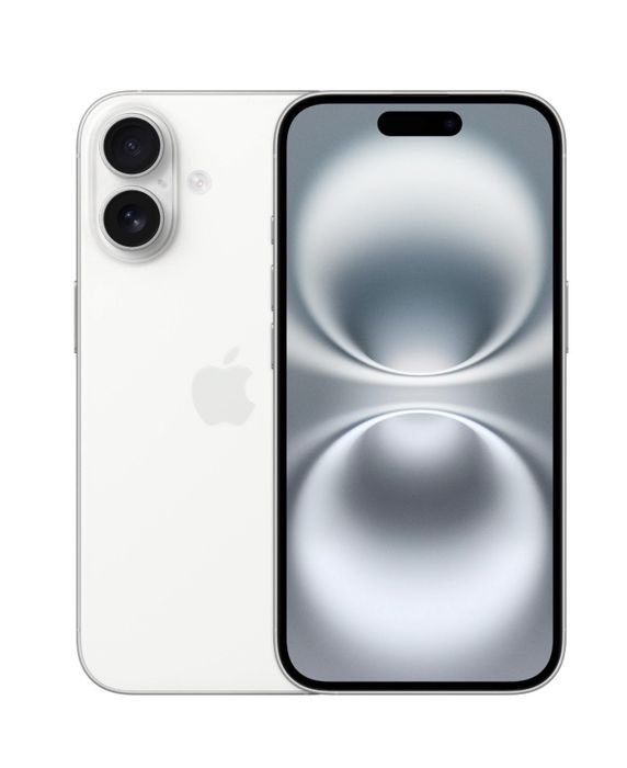 iPhone 16 128гб 94%