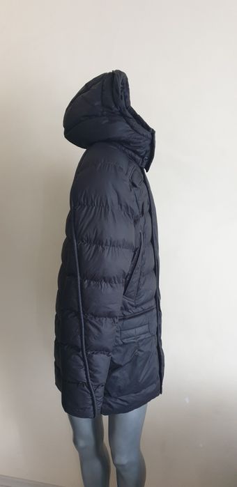 G - Star Whistler Parka Size S / M ОРИГИНАЛ! Мъжко Зимно Яке Парка!