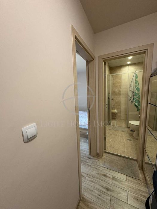 Продава се Двустаен апартамент в Пловдив, Христо Смирненски - 70 кв.м за 2715 €/кв.м - Снимка #3