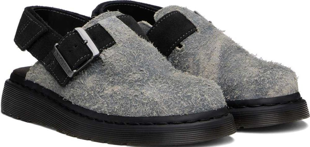 Сабо\мюли Dr. Martens \ 40 н. \ унисекс