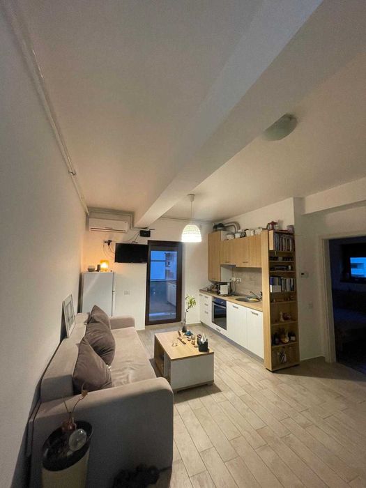 Apartament 2 camere Dumbravita ,proprietar , in spate la kaufland