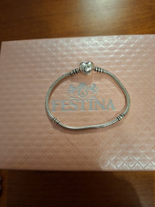 Оригинална гривна Pandora