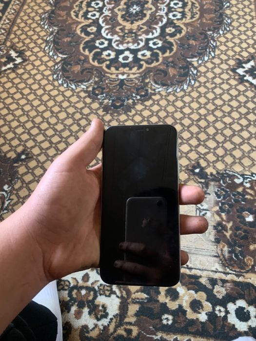 Iphone X 64 gb/ 79akb
