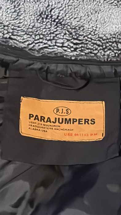 Prodava se qke na parajumpers edno kum edno s originala