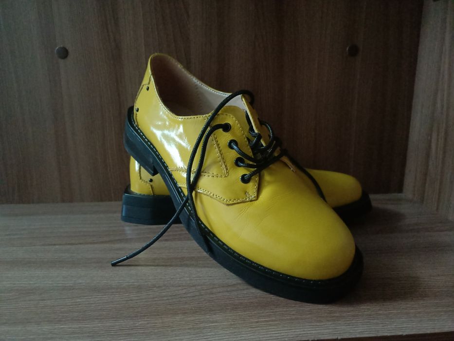 Туфли женские ..